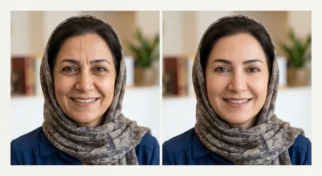تزریق بوتاکس