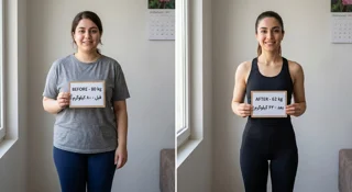 Weight Loss and Body Shaping Services