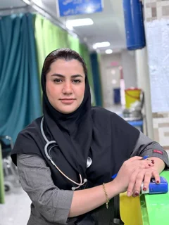 ویزیت پزشک در منزل | مجموعه دکتر رمضانی