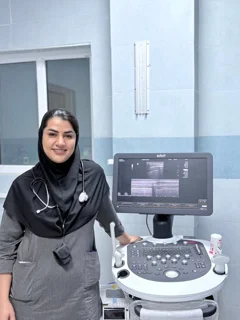Review and Registration of Prescriptions and Lab Tests | Dr. Ramezani